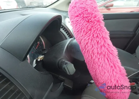 2011 Nissan Sentra 2.0Sr из США, поврежденный, VIN 3N1AB6APXBL682911